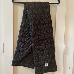 Opening Ceremony Quilted Scarf
